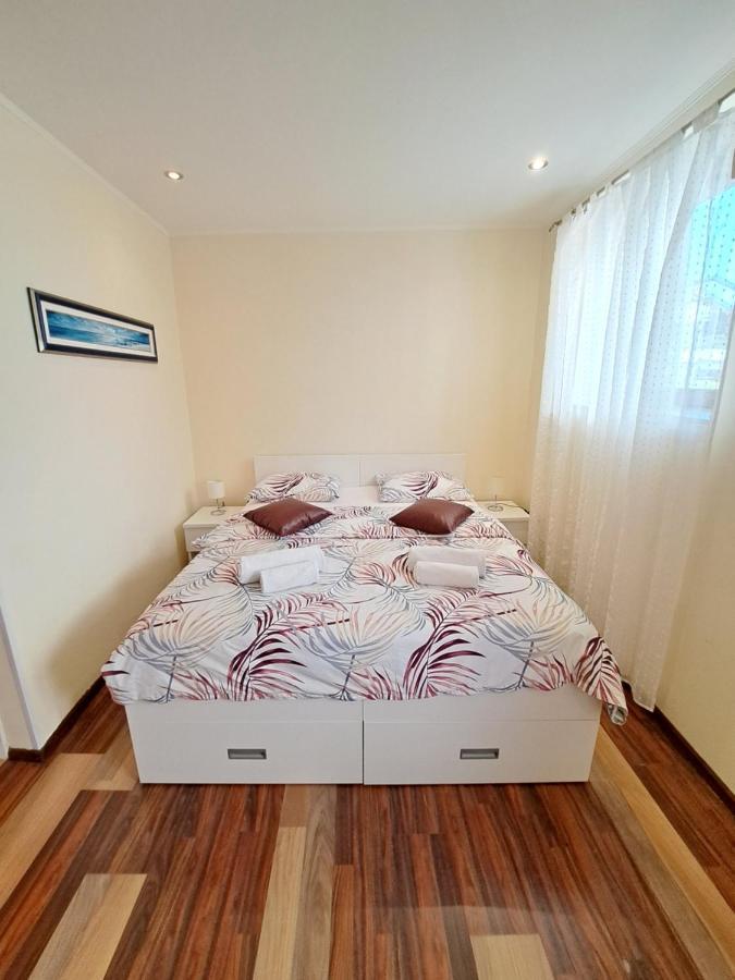 Meressa Nina&Leo Studio Apartments Novigrad Istria 외부 사진