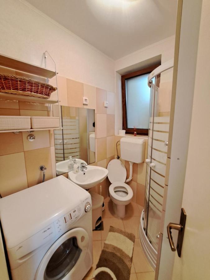 Meressa Nina&Leo Studio Apartments Novigrad Istria 외부 사진