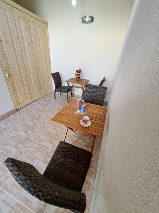 Meressa Nina&Leo Studio Apartments Novigrad Istria 외부 사진