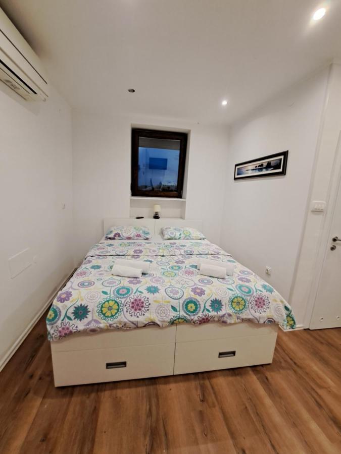 Meressa Nina&Leo Studio Apartments Novigrad Istria 외부 사진