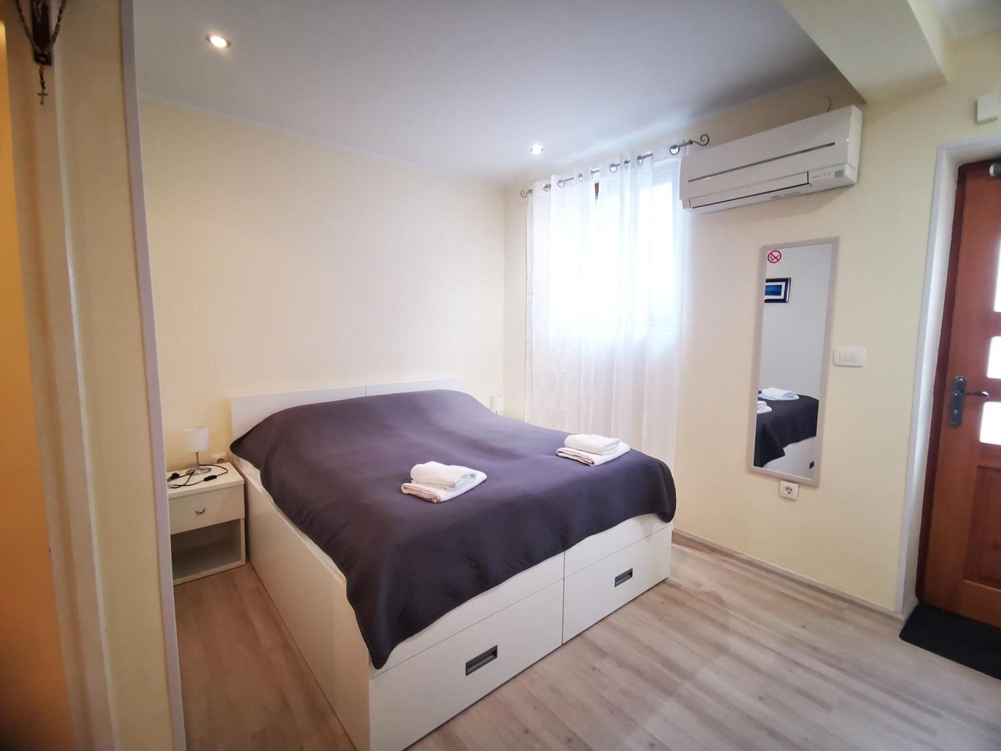 Meressa Nina&Leo Studio Apartments Novigrad Istria 외부 사진