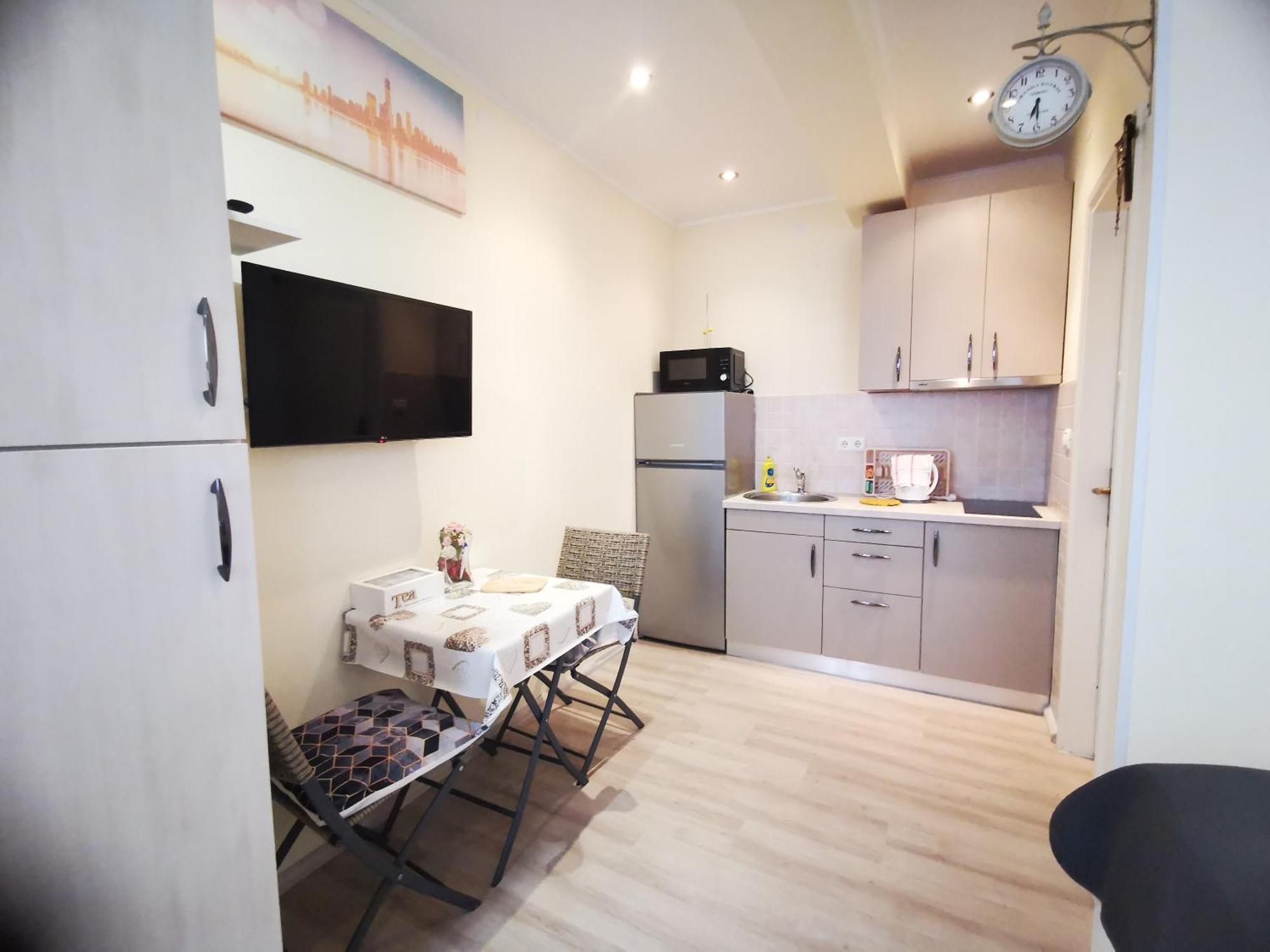 Meressa Nina&Leo Studio Apartments Novigrad Istria 외부 사진
