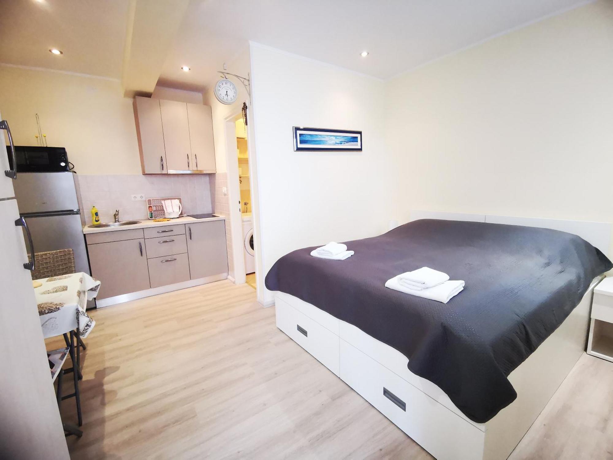 Meressa Nina&Leo Studio Apartments Novigrad Istria 외부 사진